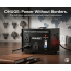 FIRST-EVER OrderHuge x OHuge 500W Step Down Voltage Converter Power Transformer 240V -110V/120V/100V  To 120V/100V USA/Japan