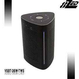 Good Vibrations Speaker BT 36W