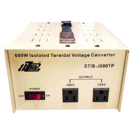 240v -100v Voltage converter online