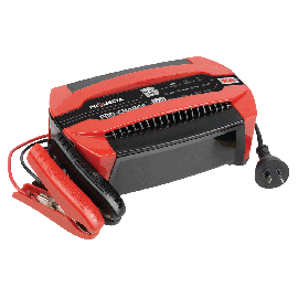 Projecta - 12V, 16A. 6 Stage Switchmode Automatic Battery Charger