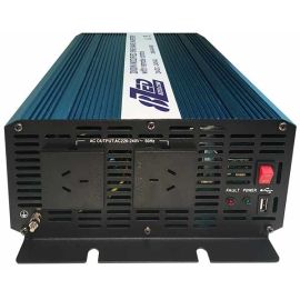 2000W Modified Sine Wave Inverter 24V
