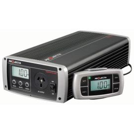 8ZED 1000W(2000W Peak) Projecta Pure Sine Wave Inverter 12V To 240V DC To AC Power Inverter Car, Camping, Trucks, Home 