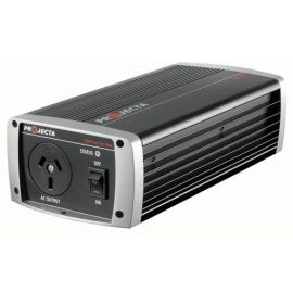 8ZED 150W(300W Peak) Projecta Pure Sine Wave Inverter 12V To 240V DC To AC Power Inverter Car, Camping, Trucks, Home 