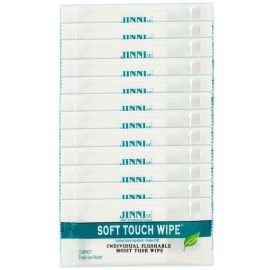 Tush Wipes - pack of 12 - great for travel