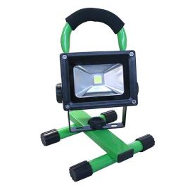 8ZED OWL 30W Work Light Rechargeable LED