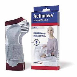 Actimove Wrist Support ManuMotion