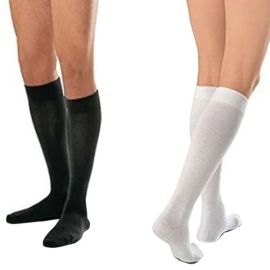 JOBST Activewear Knee High Unisex Socks