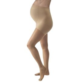 Jobst Maternity Ultrasheer Waist High Compression Stocking