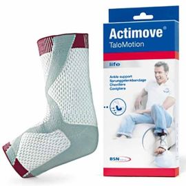 Actimove Ankle Support TaloMotion