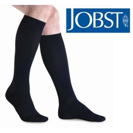 Jobst Compression Socks, Travel Socks Knee High